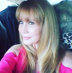 Meet your Posher, Terrie